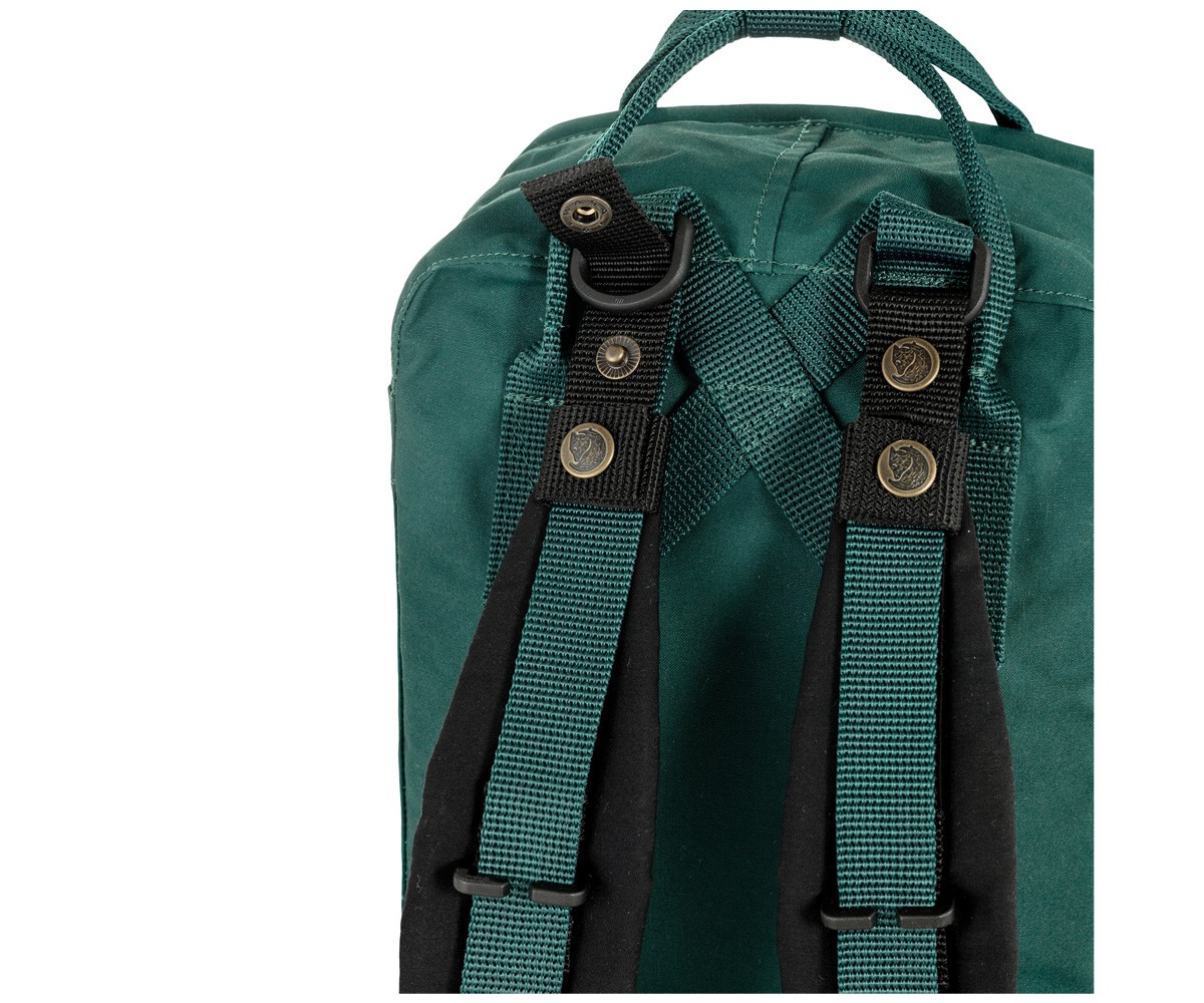 Acolchado para Correas Mochilas Mini Kanken Fog