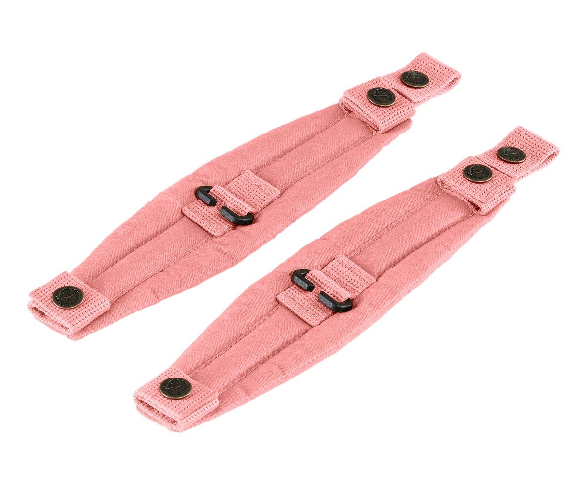 Acolchado para Correas Mochilas Mini Kanken Pink