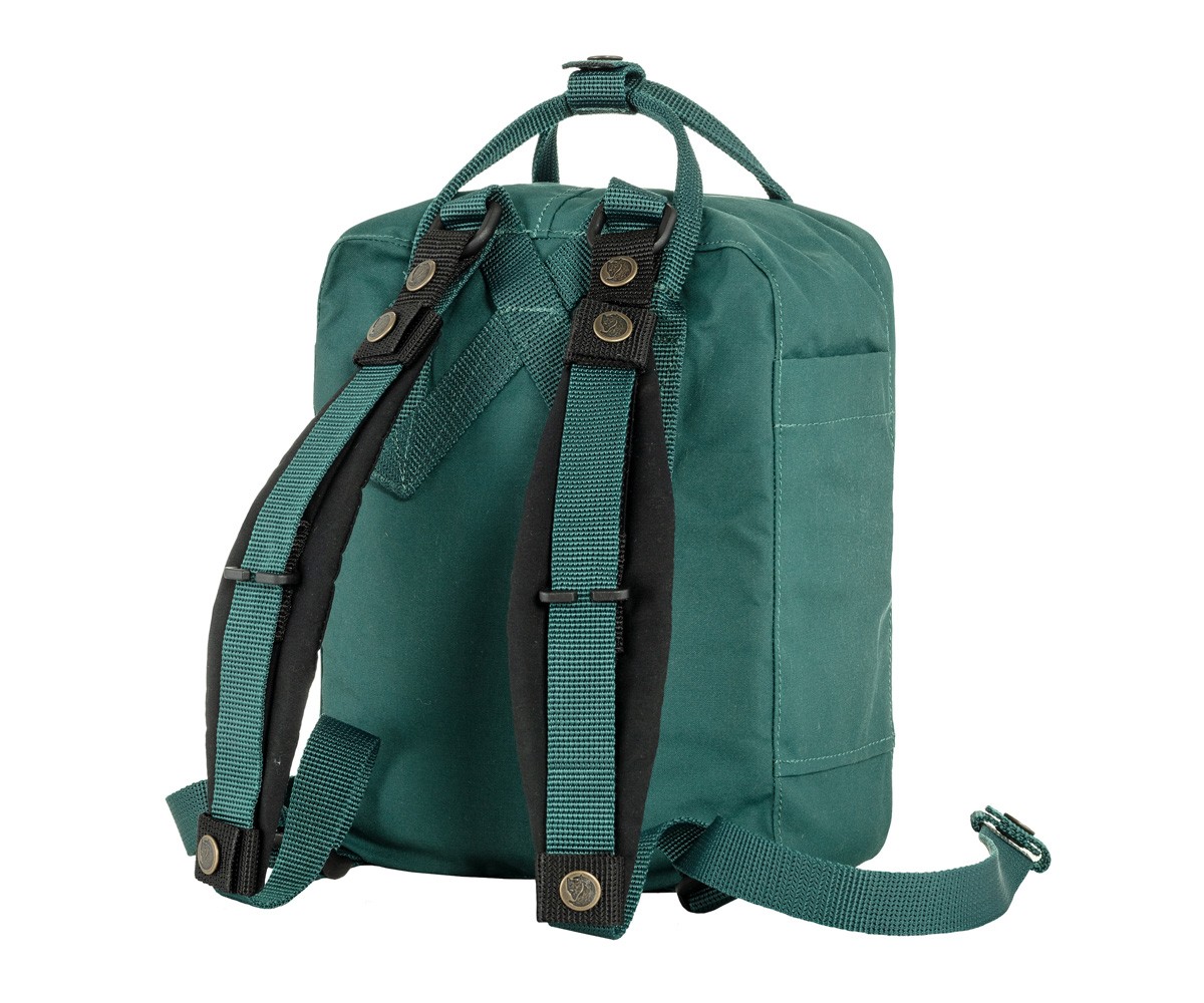 Imbottitura Spallacci Zaino Kanken Mini Navy