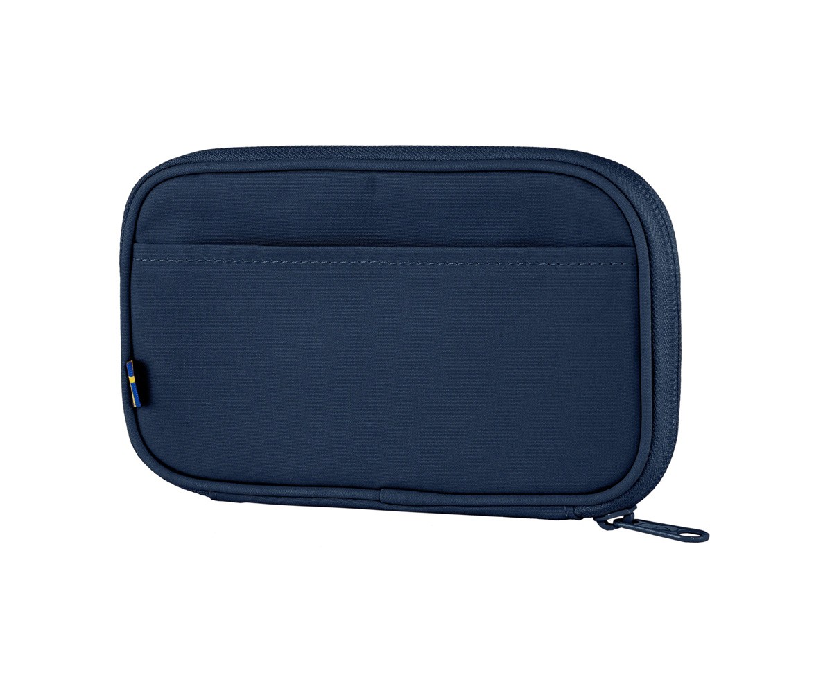 Cartera de Viaje Kanken Navy