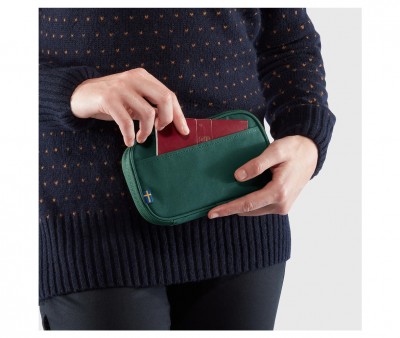 Cartera de Viaje Kanken Navy