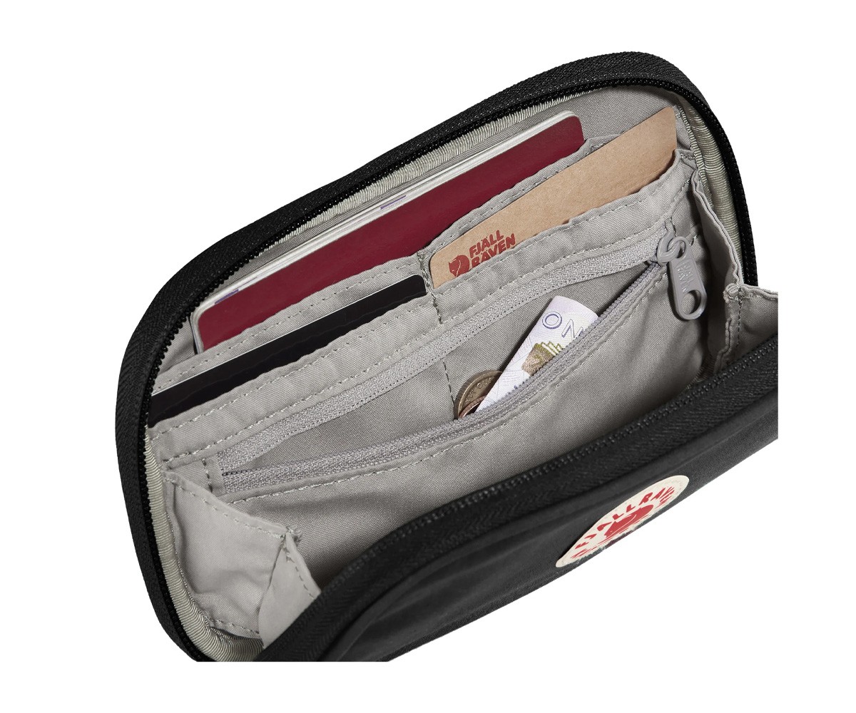 Cartera de Viaje Kanken Navy