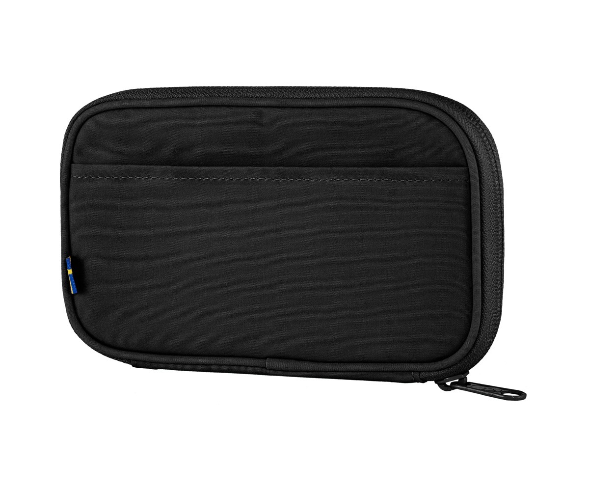 Cartera de Viaje Kanken Black