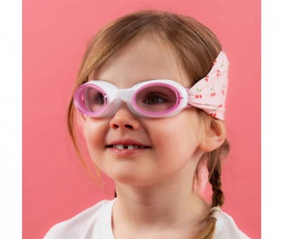 Gafas de Natación Waterplops Cerezas