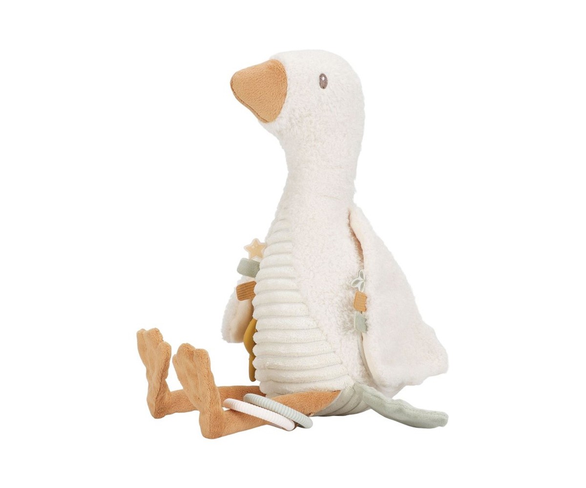 Oca de Actividades Newborn Naturals