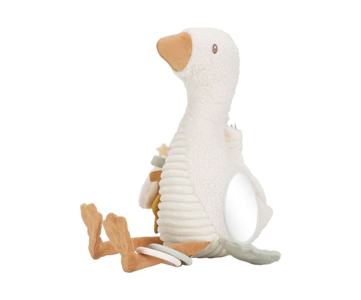 Oca de Actividades Newborn Naturals