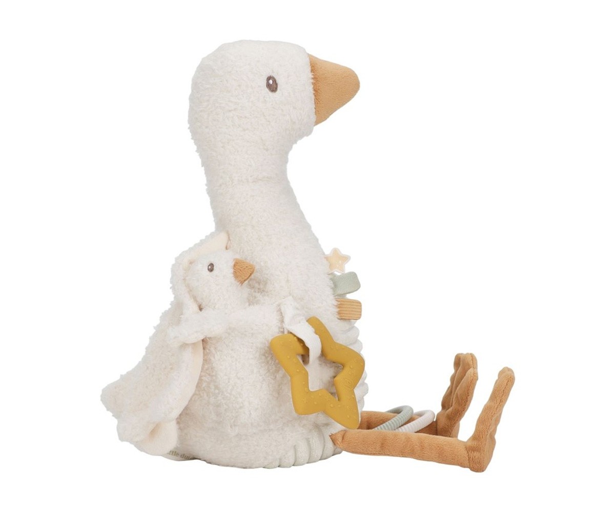 Oca de Actividades Newborn Naturals