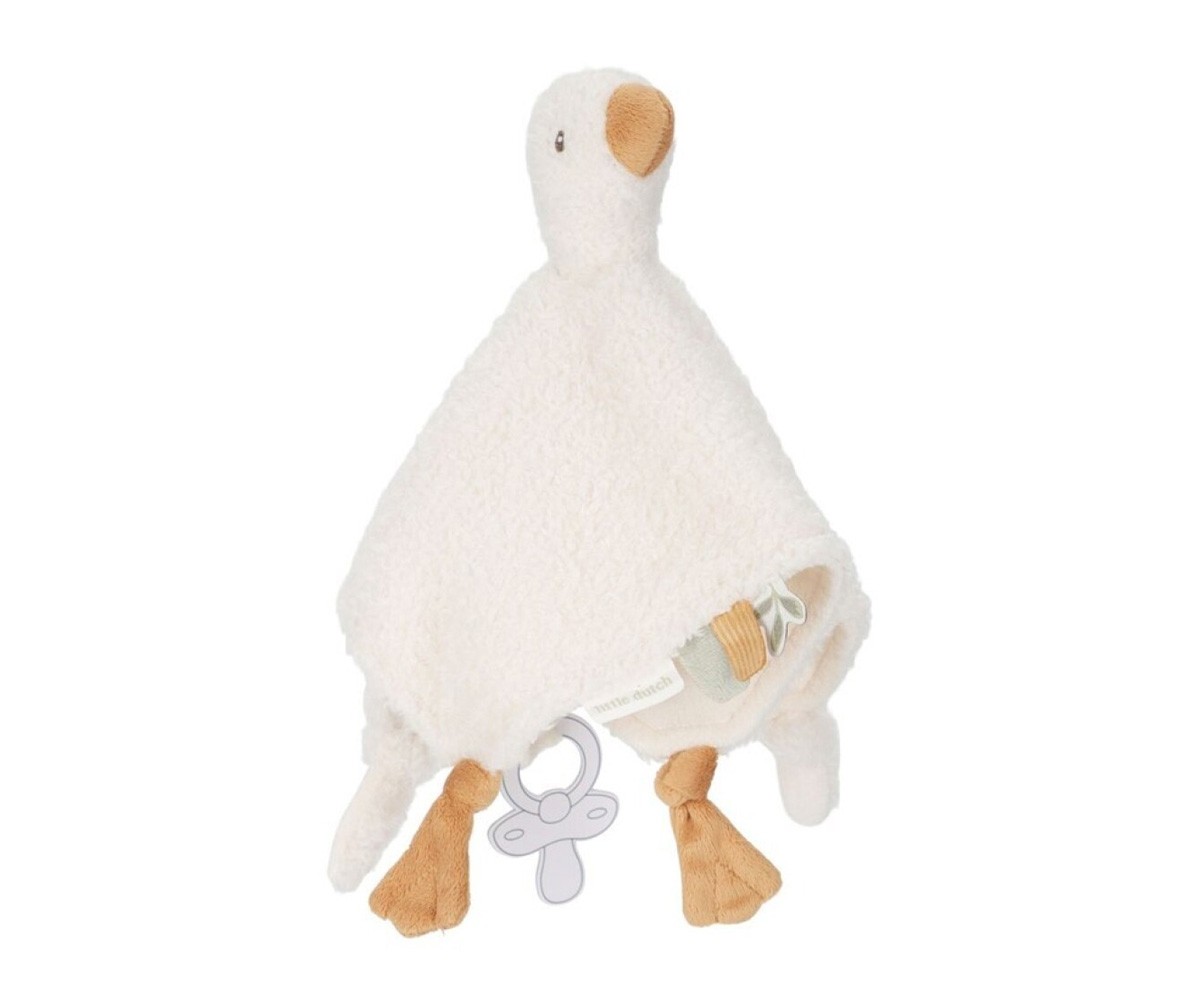 Doudou Oca Newborn Naturals Personalizable