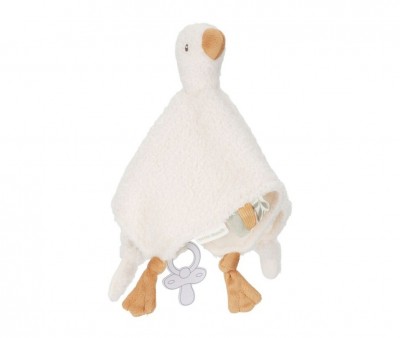 Doudou Oca Newborn Naturals Personalizable