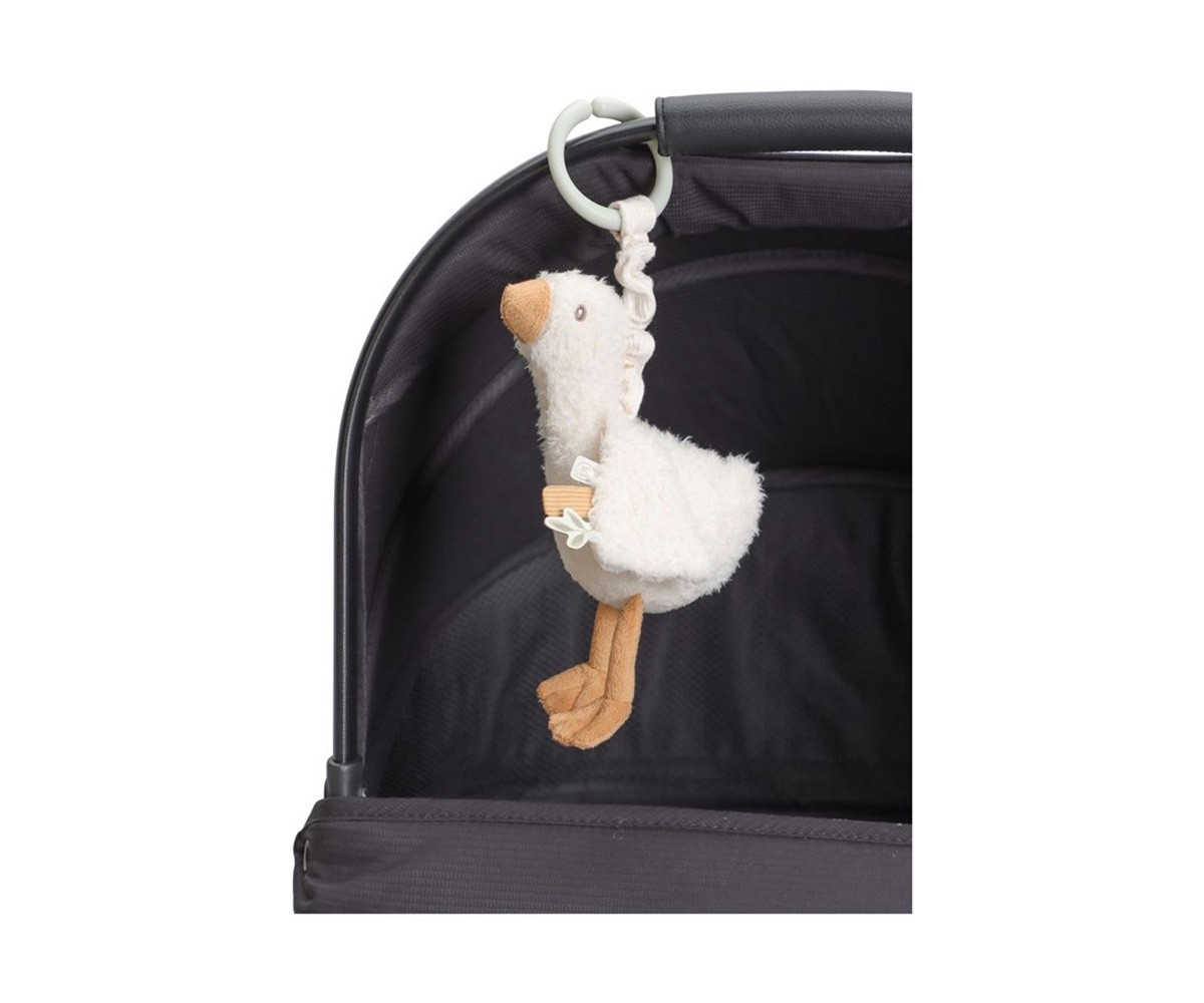 Brinquedos e anéis pendurados Newborn Naturals