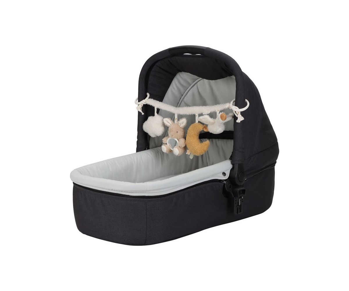 Juguete Carrito Newborn Naturals