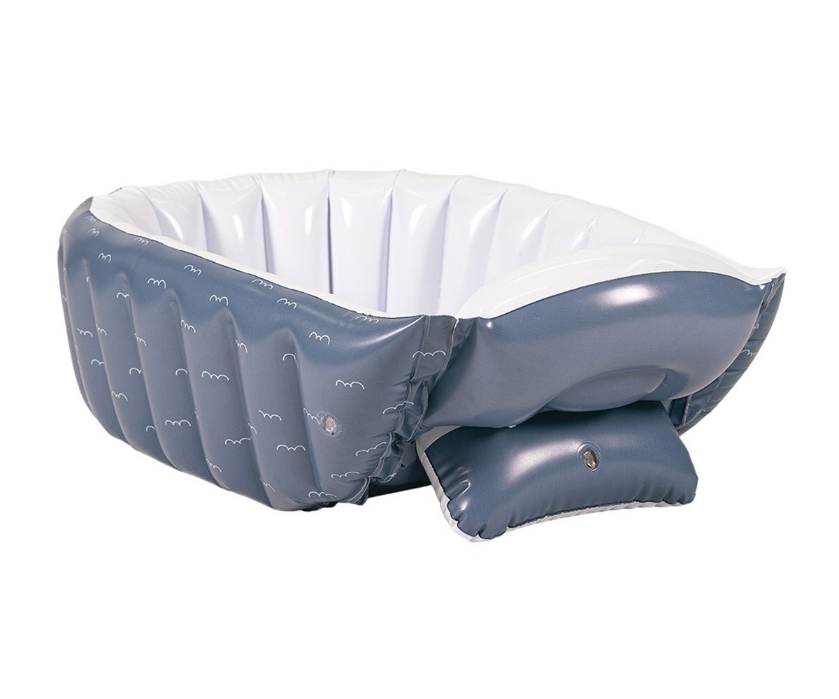 Baignoire Gonflable Whale