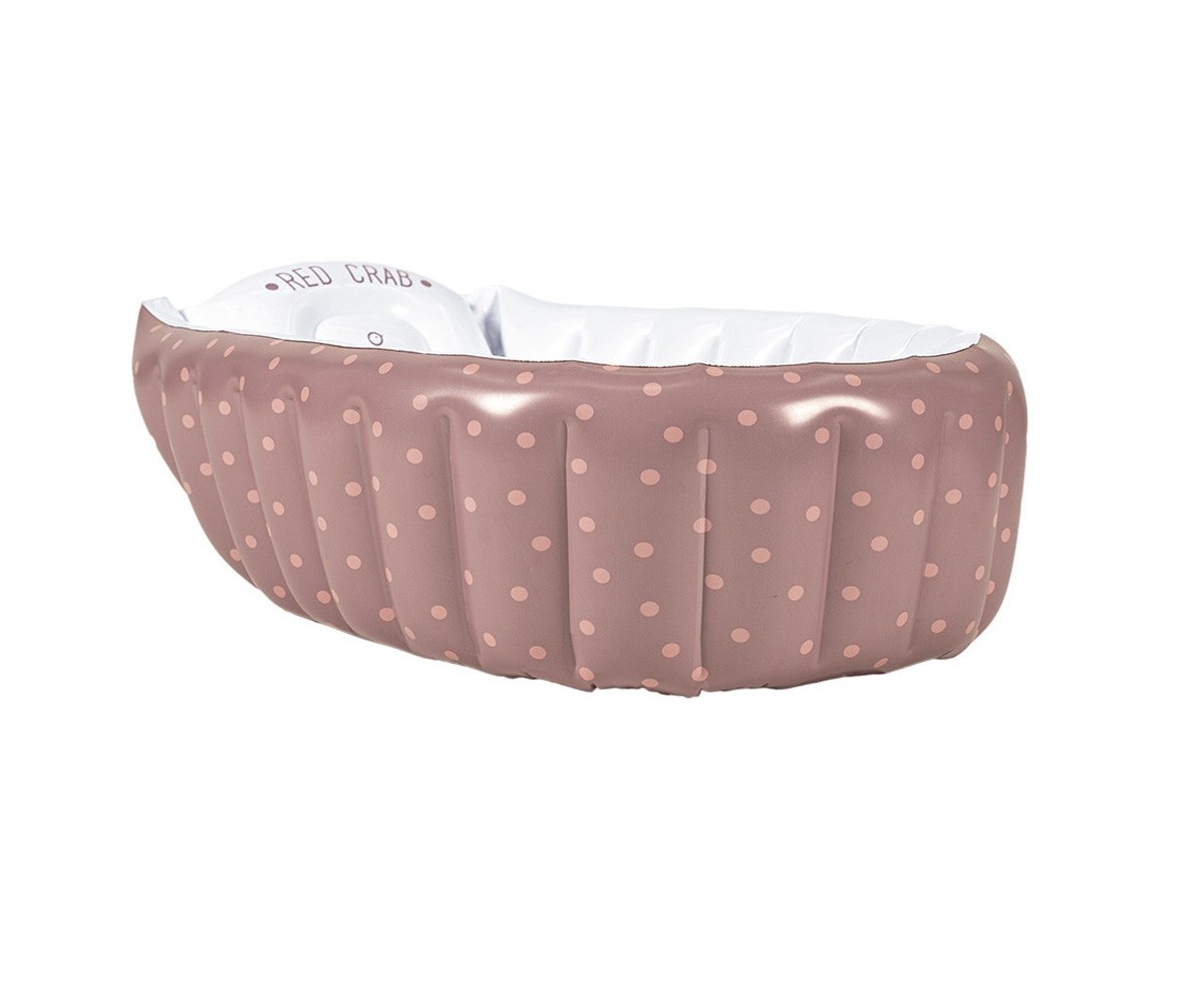 Baignoire Gonflable Crab