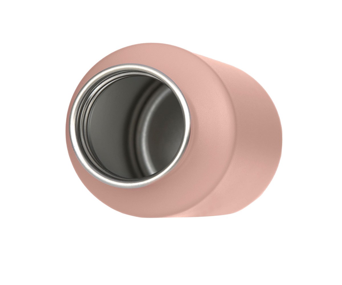 Botella Acero Inoxidable Sunny Explore Rose/Pink 500 ml