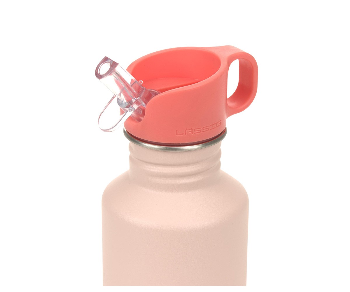 Botella Acero Inoxidable Sunny Explore Rose/Pink 500 ml