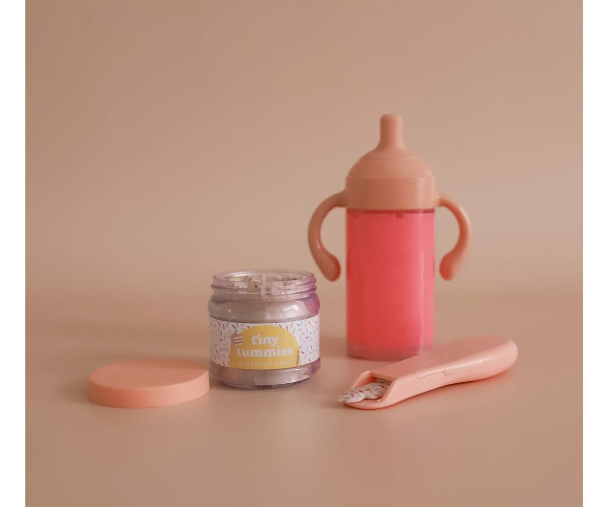 Petit Coffret d'Anniversaire Tiny Harlow