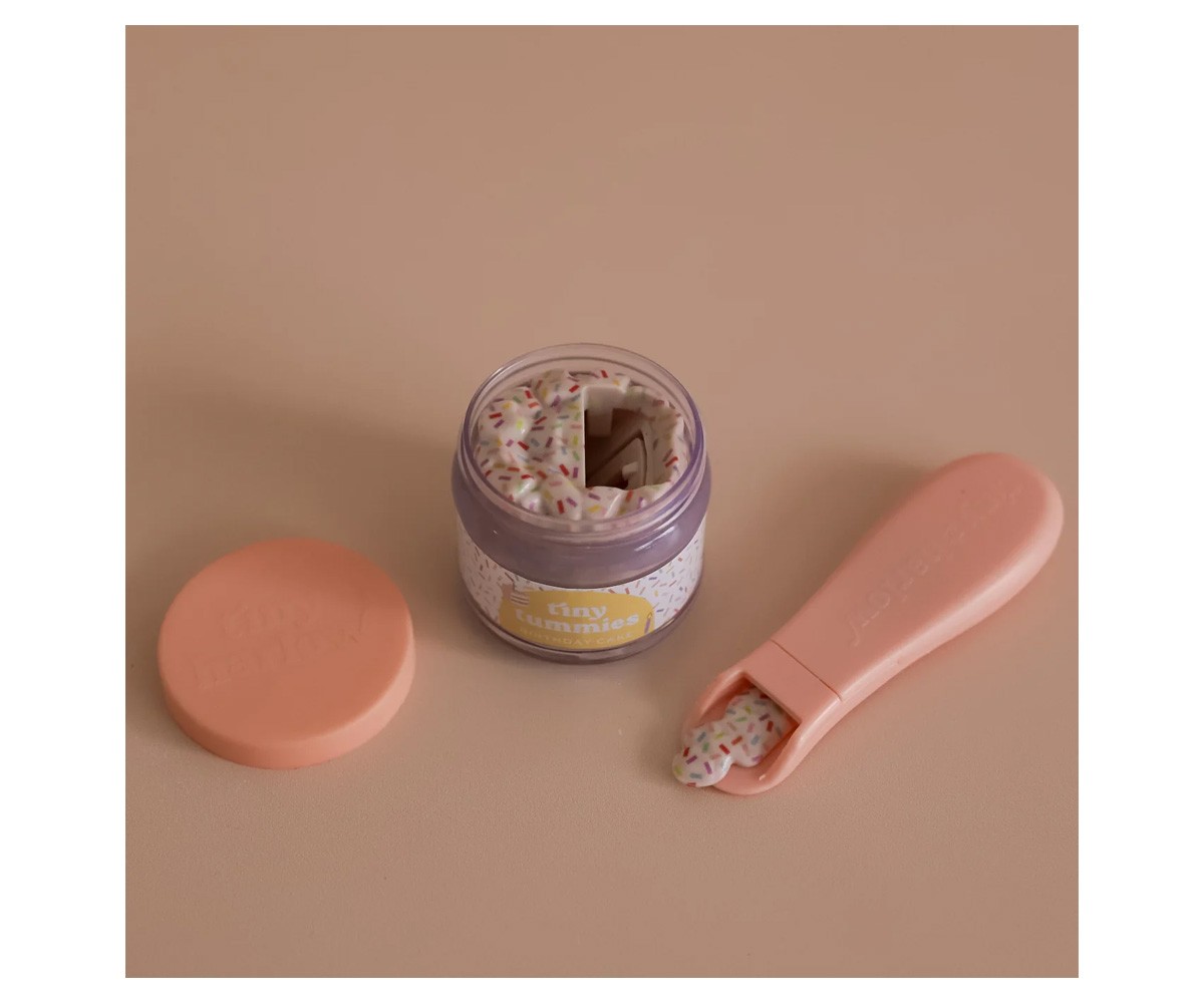 Petit Coffret d'Anniversaire Tiny Harlow