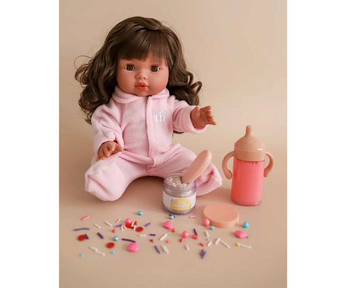 Petit Coffret d'Anniversaire Tiny Harlow