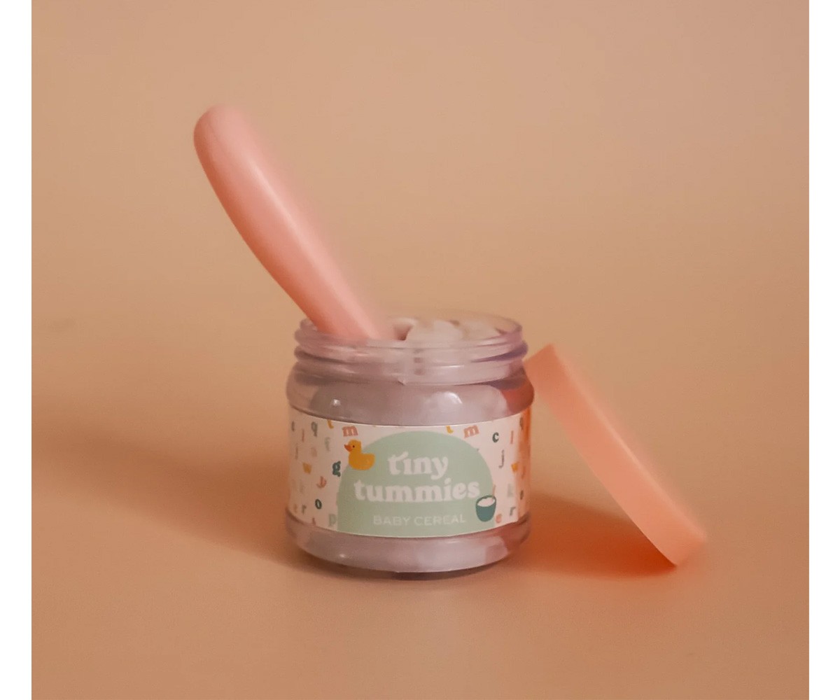 Coffret Cadeau Mon Premier Tiny Tummies