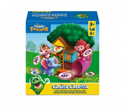 Casita Caseta
