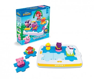 Splish Splash