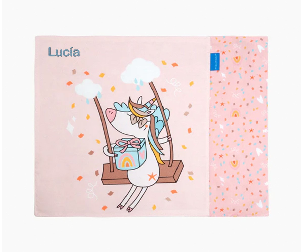Servilleta Miss Polita Personalizable