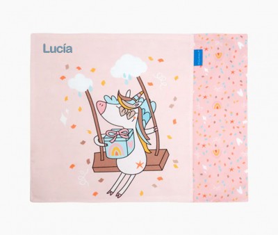 Servilleta Miss Polita Personalizable