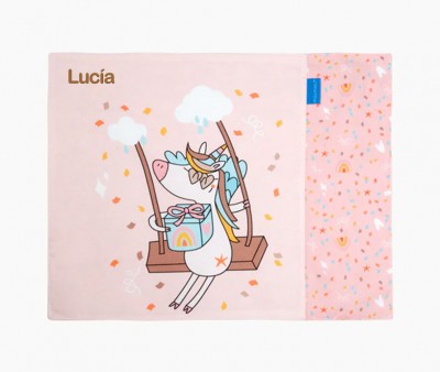 Servilleta Miss Polita Personalizable