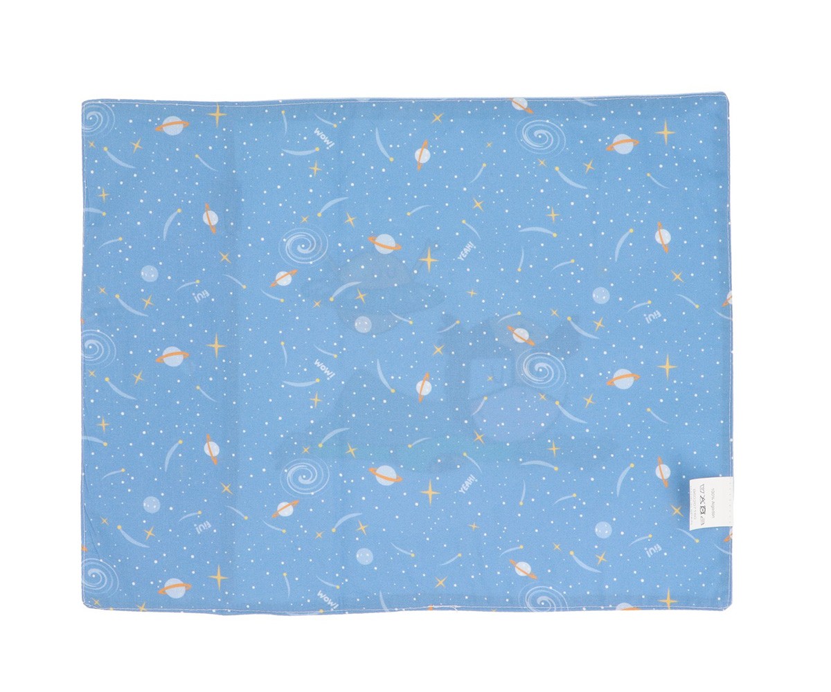 Guardanapo Atomic Personalizável