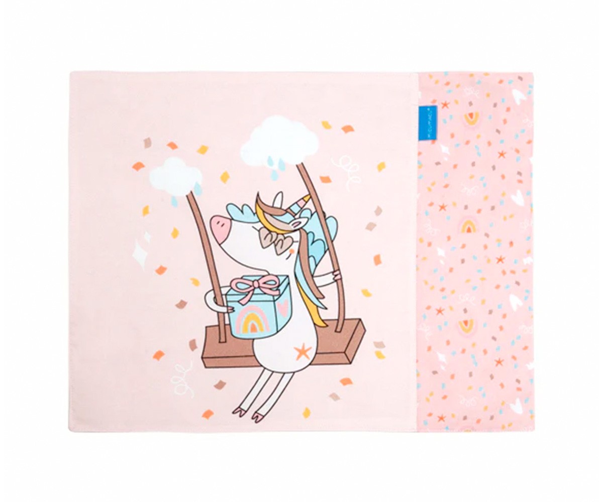 Servilleta Miss Polita Personalizable