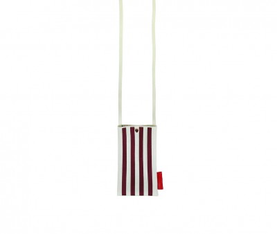 Bolsito para Teléfono Knitted Mist + Fig The Sticky Sis Club