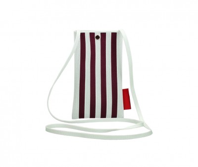 Bolsito para Teléfono Knitted Mist + Fig The Sticky Sis Club