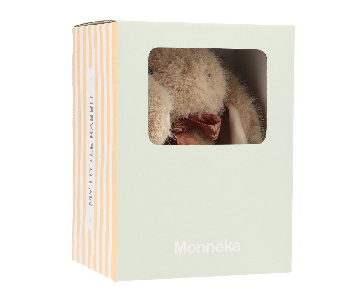 Peluche Monnëka Little Rabbit