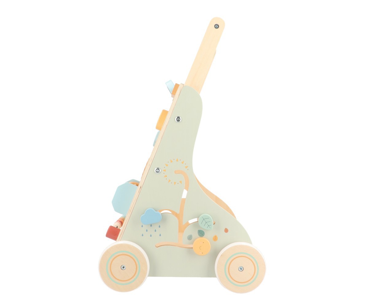 Seasons Activity Walker Monnëka