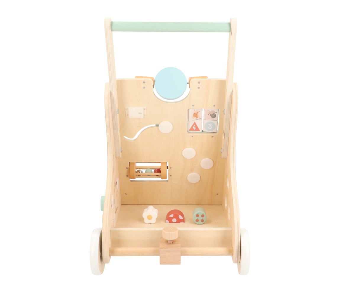 Seasons Activity Walker Monnëka