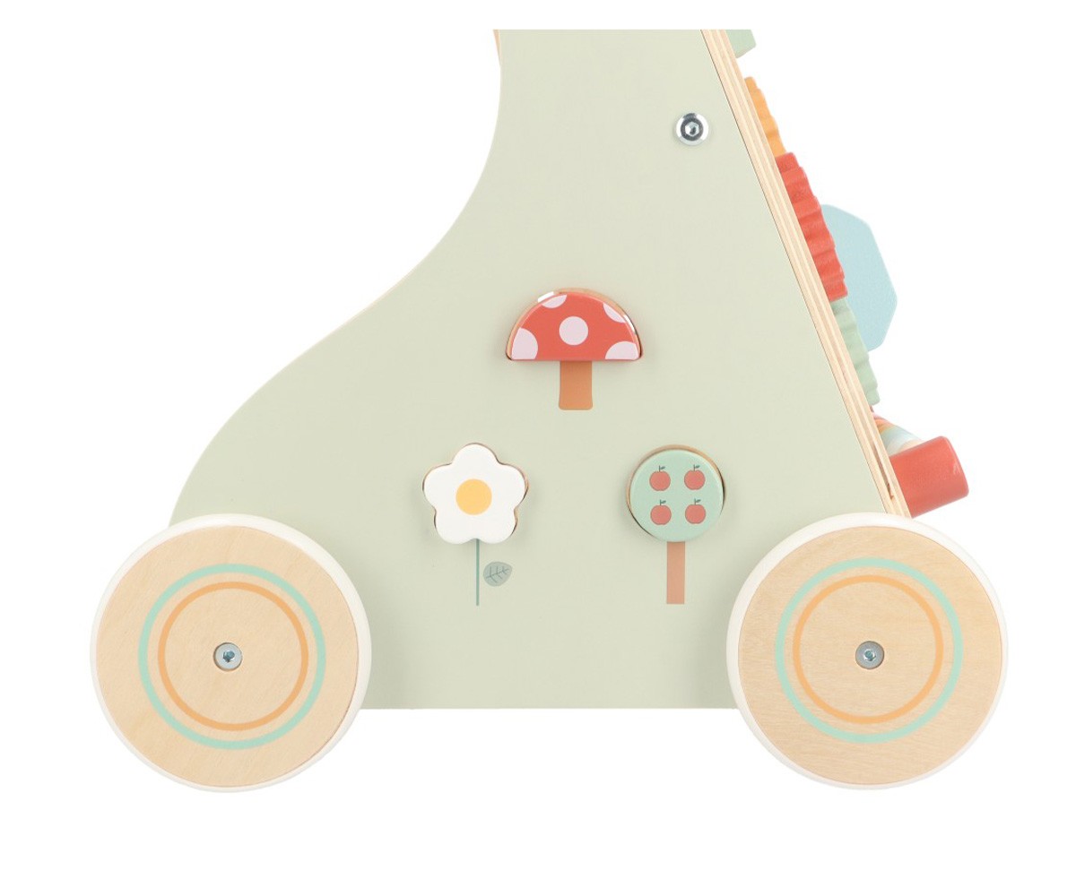 Seasons Activity Walker Monnëka