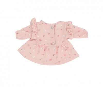 Conjunto para bonecas Koke Pink Flowers