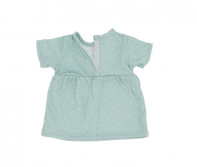 Conjunto para Muñeco  Dots Sage