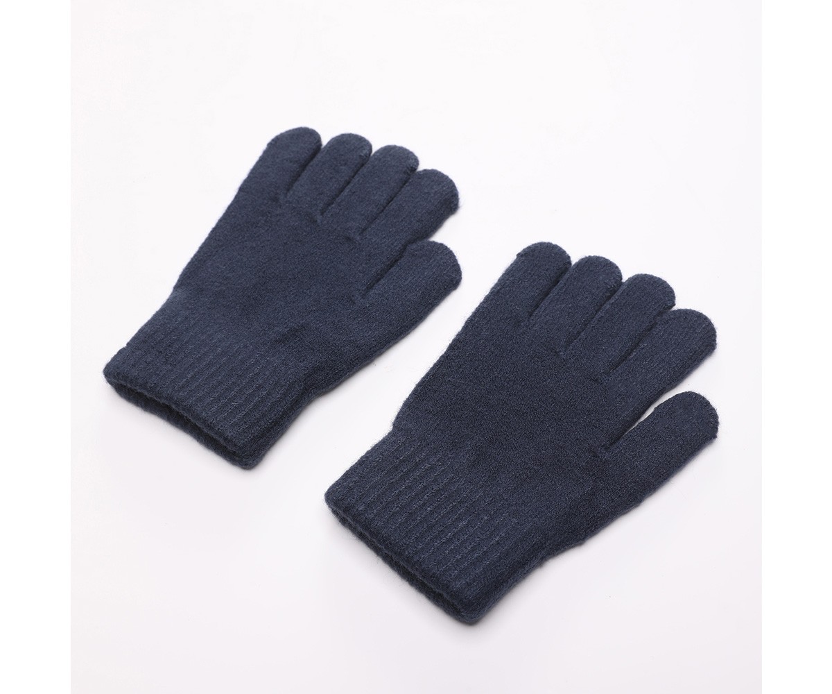 Winter Set Berretto, Guanti, Scaldacollo Magical Forest