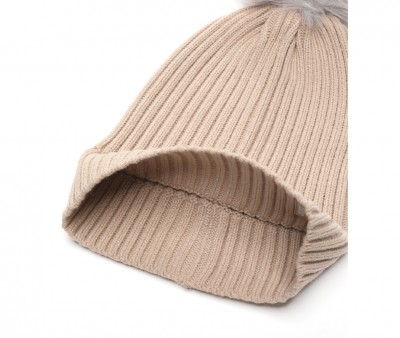 Set de Invierno Gorro, Guantes y Buff Geometric Nature