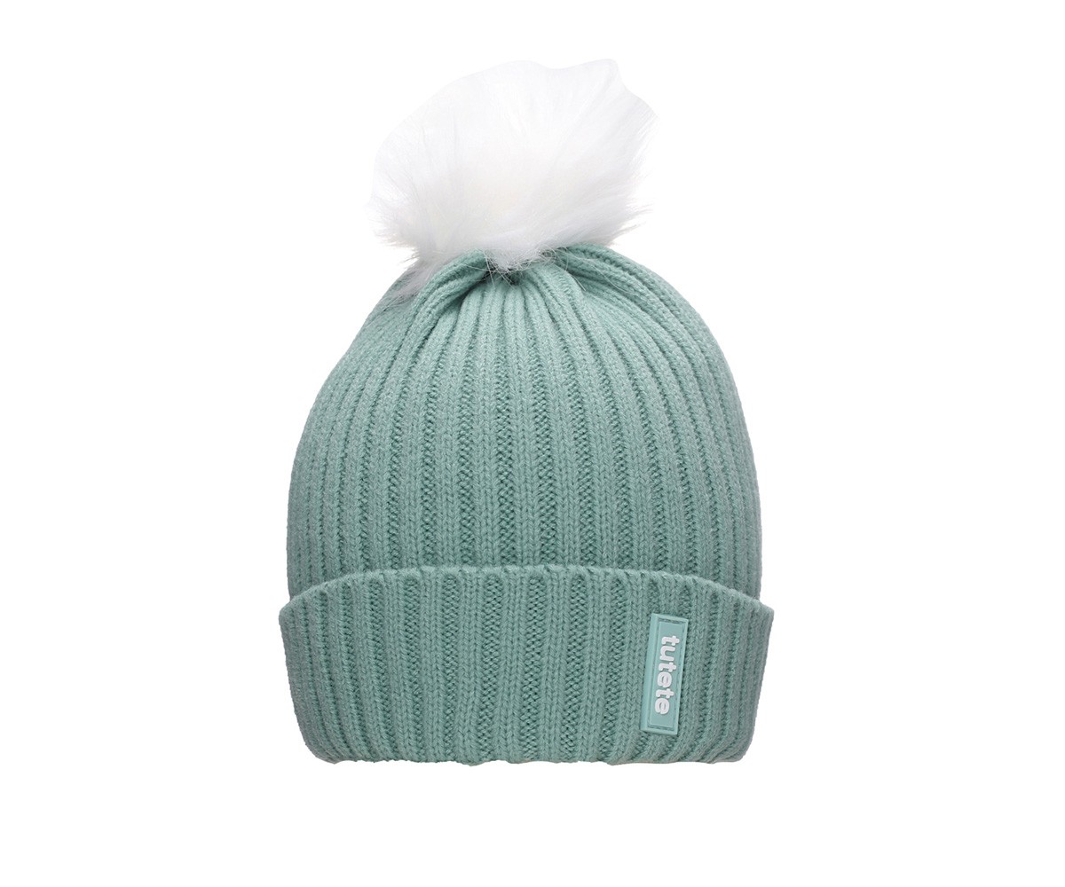 Conjunto de chapéu, luvas de inverno + gola de pescoço Buff  Three Little Pigs