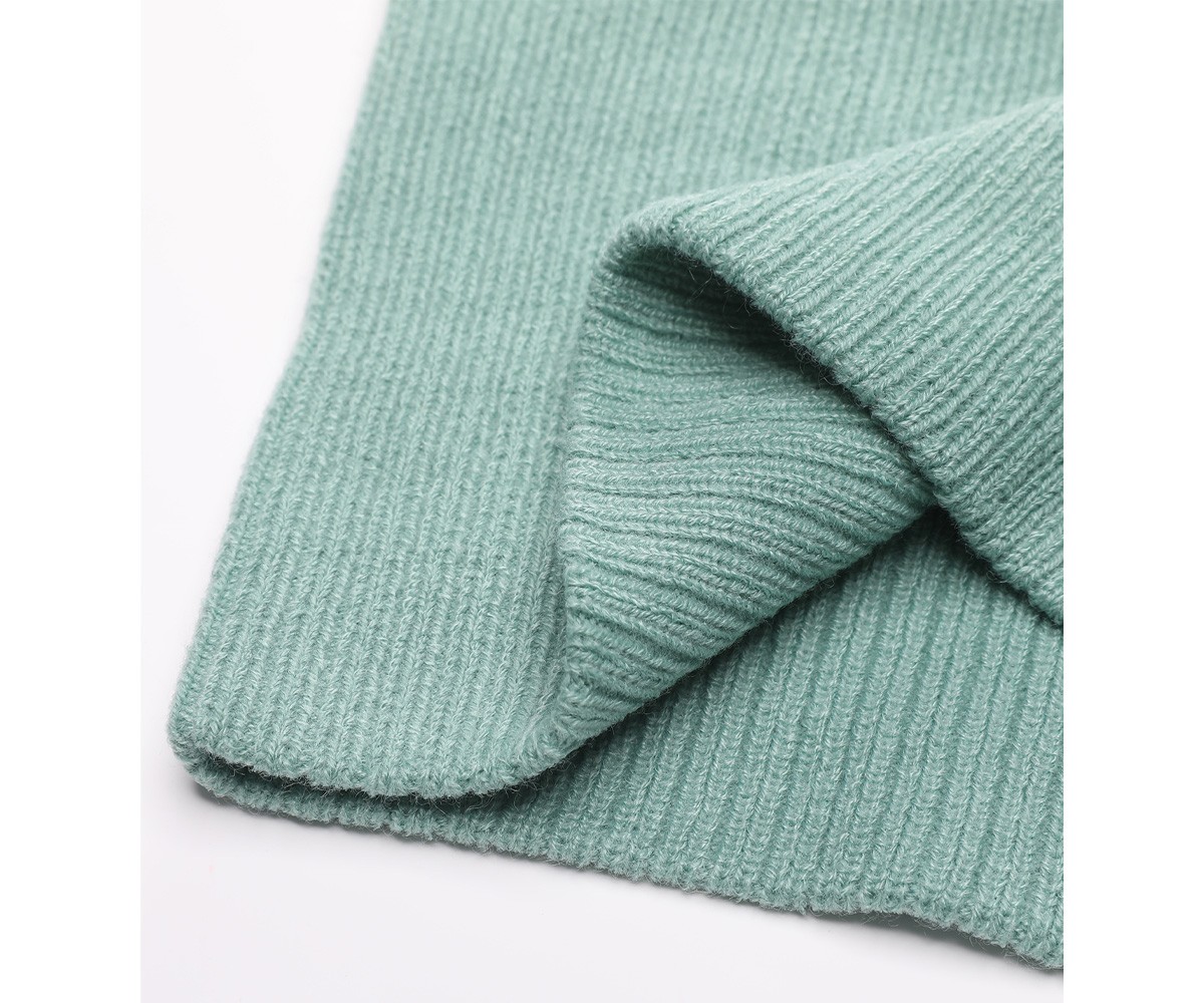 Conjunto de chapéu, luvas de inverno + gola de pescoço Buff  Three Little Pigs