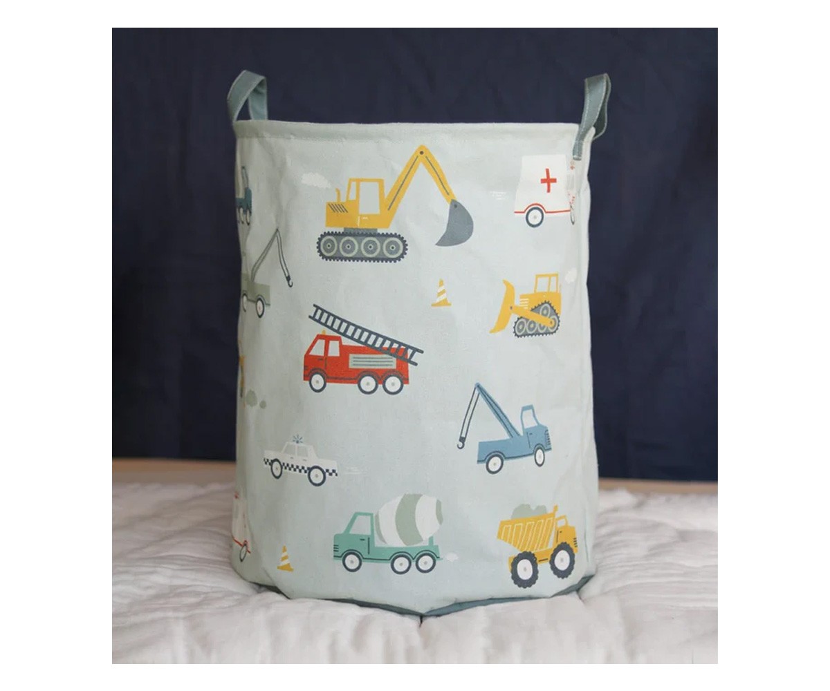 Panier de Rangement Vehicles