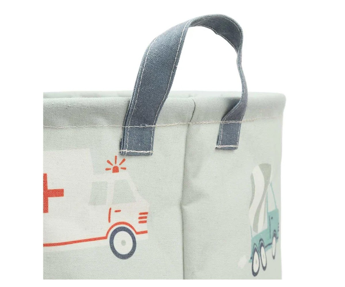 Panier de Rangement Vehicles