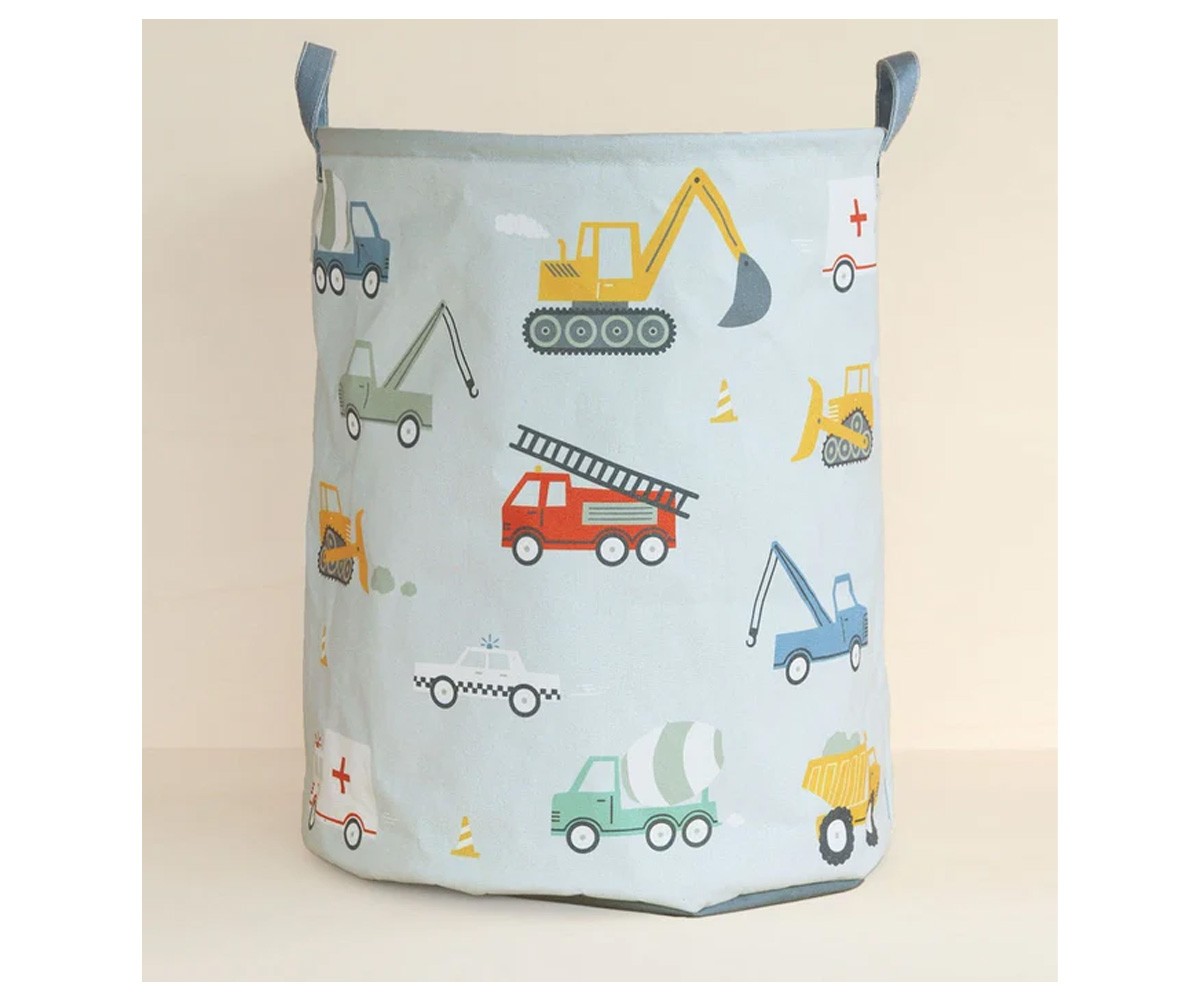 Panier de Rangement Vehicles