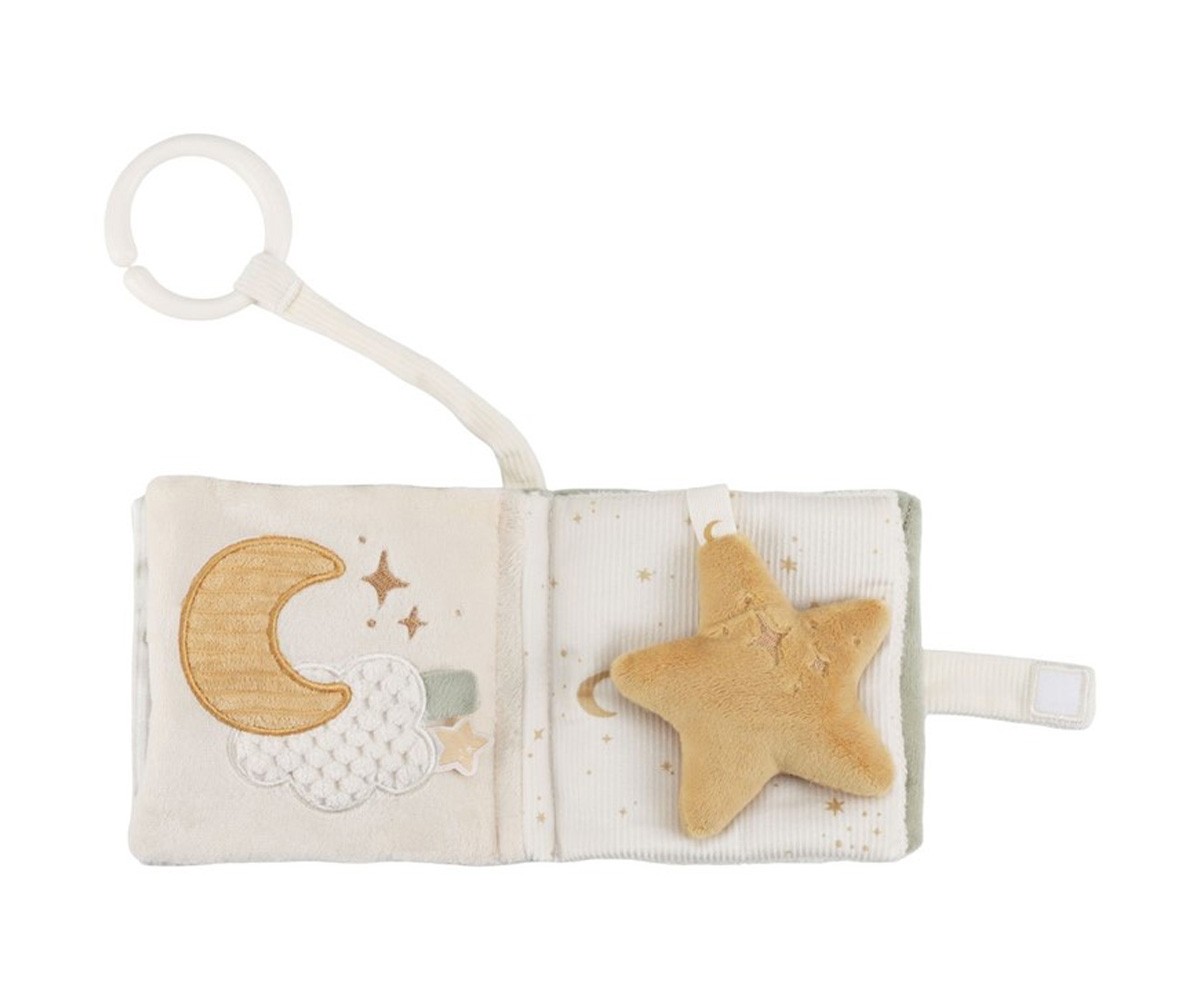 Livro de atividades  Newborn Naturals