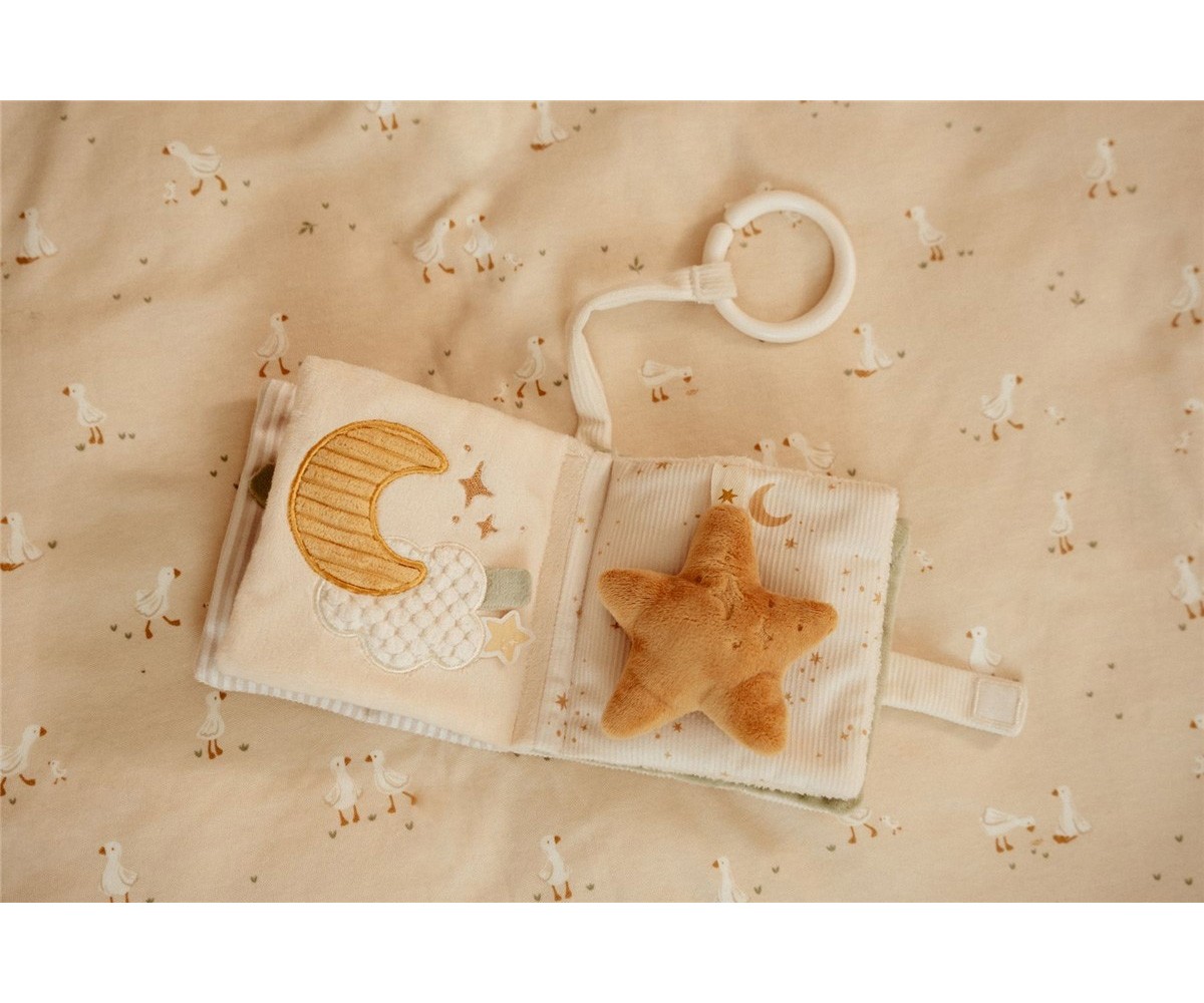 Livro de atividades  Newborn Naturals