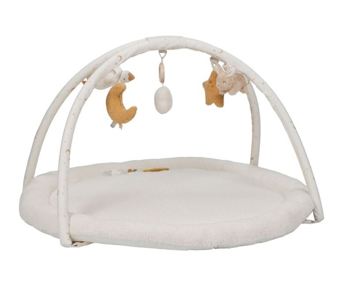 Alfombra de Actividades Newborn Naturals