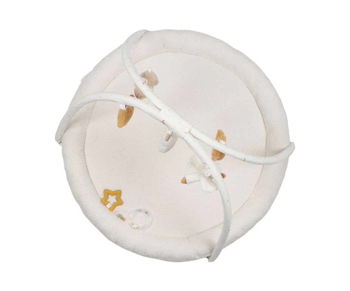 Alfombra de Actividades Newborn Naturals