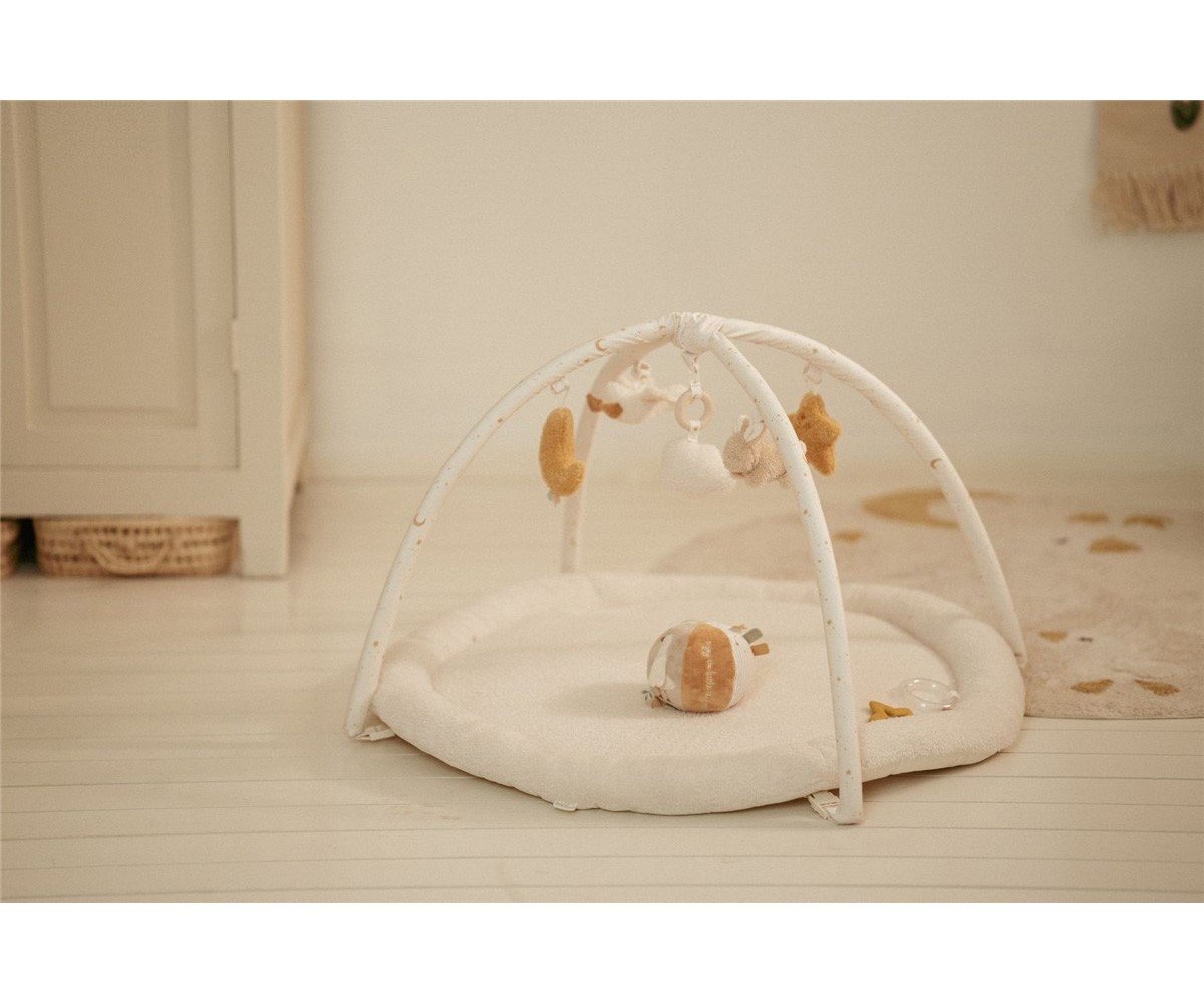 Alfombra de Actividades Newborn Naturals